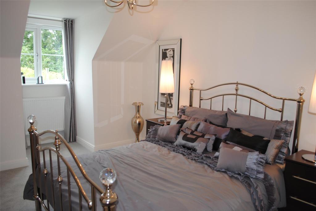 New Dawn,Master Bedroom