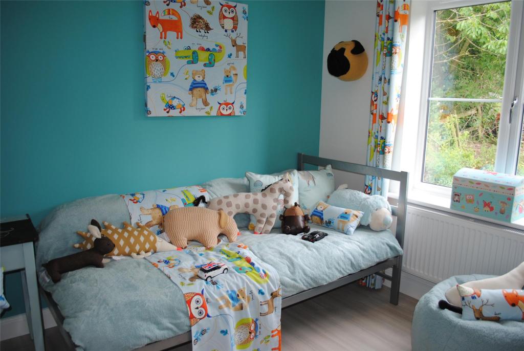 New Dawn,Kids Zone