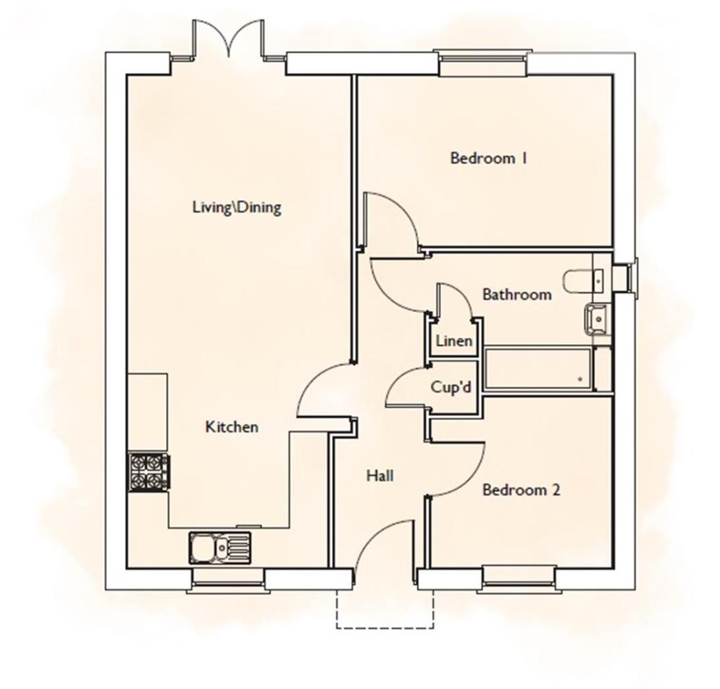 The Charlbury