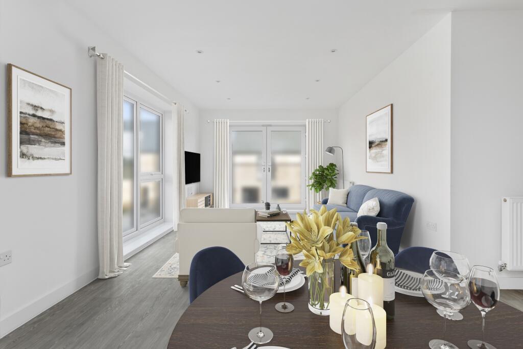 Additional property image - Plot 18 Carriage Quarter, Perham Way, London Colney, AL2