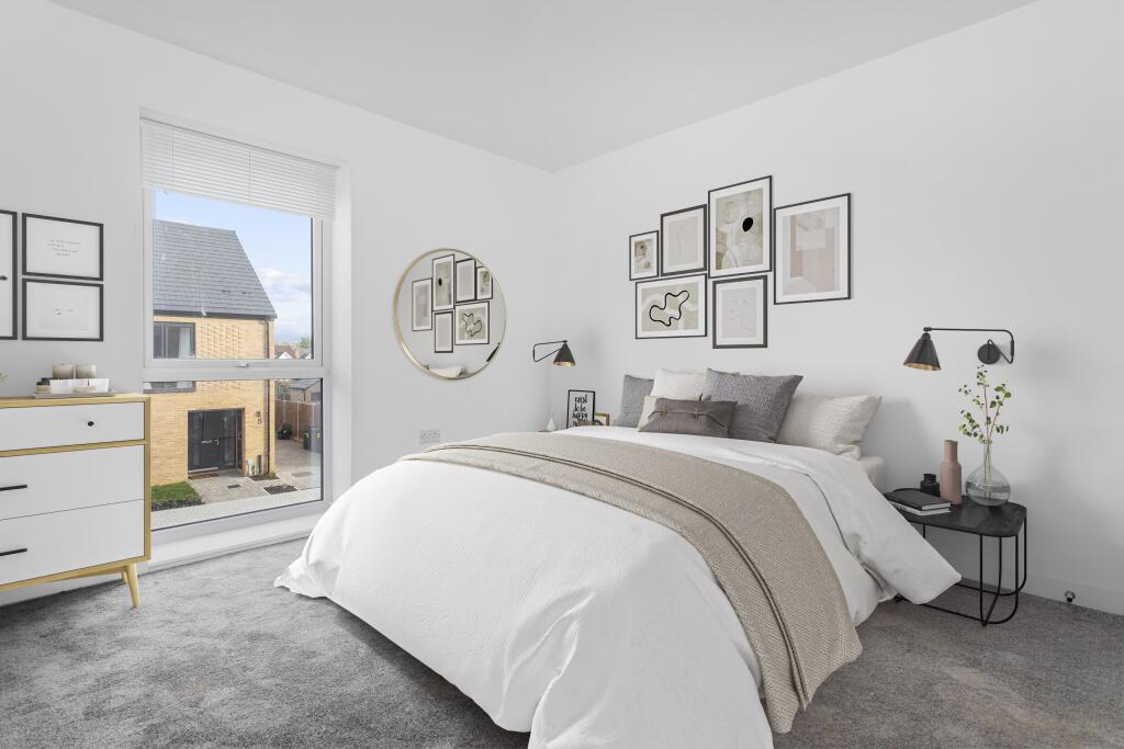 Additional property image - Plot 18 Carriage Quarter, Perham Way, London Colney, AL2