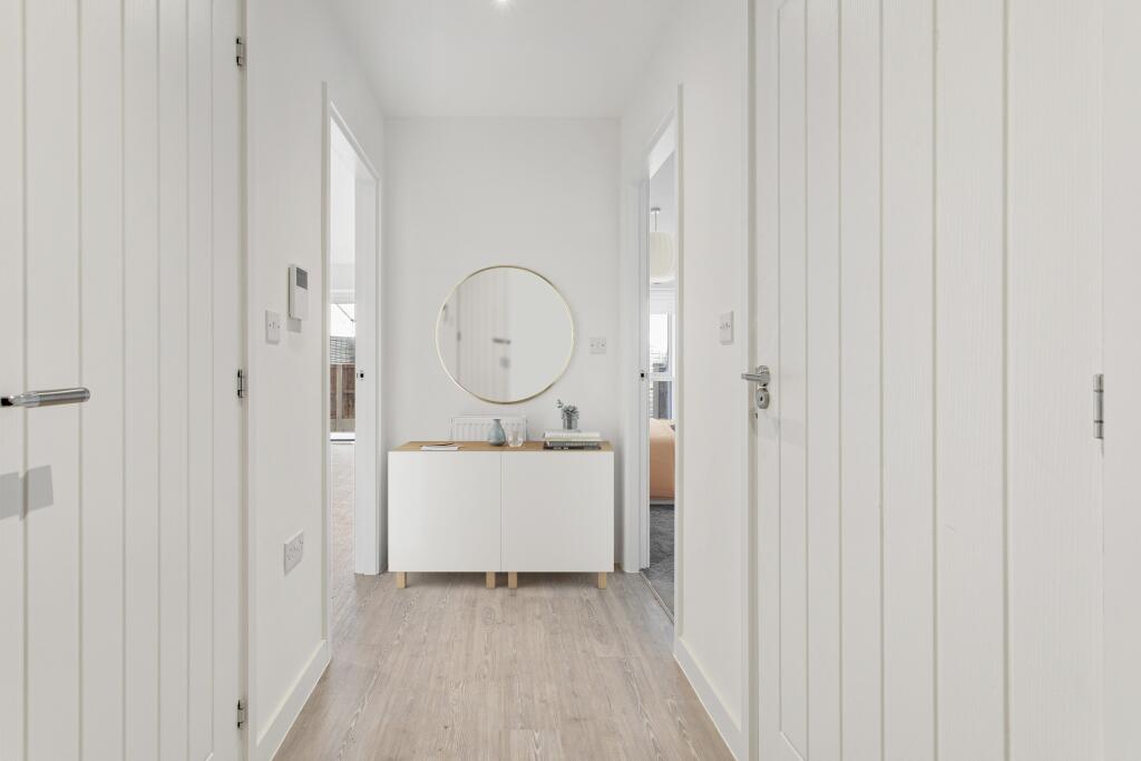 Additional property image - Plot 18 Carriage Quarter, Perham Way, London Colney, AL2