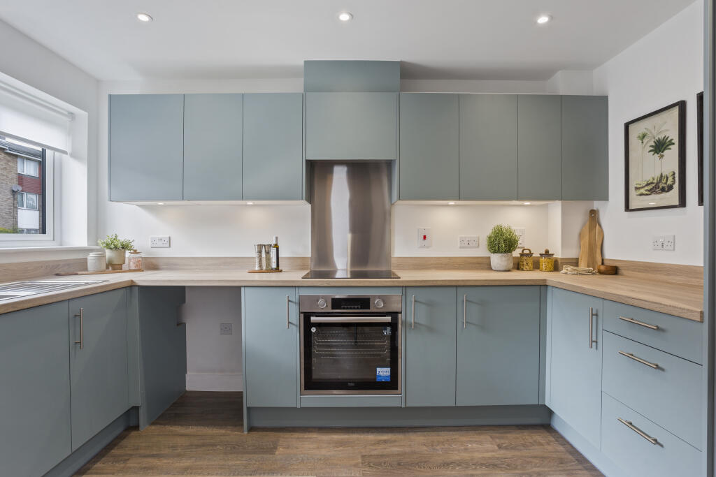 Additional property image - Plot 72 Hatfield East Houses, Old Rectory Drive, Hatfield, AL10