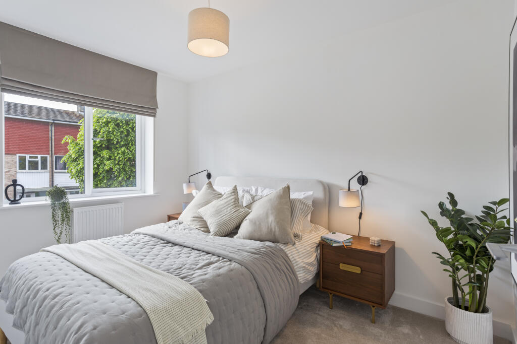 Additional property image - Plot 72 Hatfield East Houses, Old Rectory Drive, Hatfield, AL10