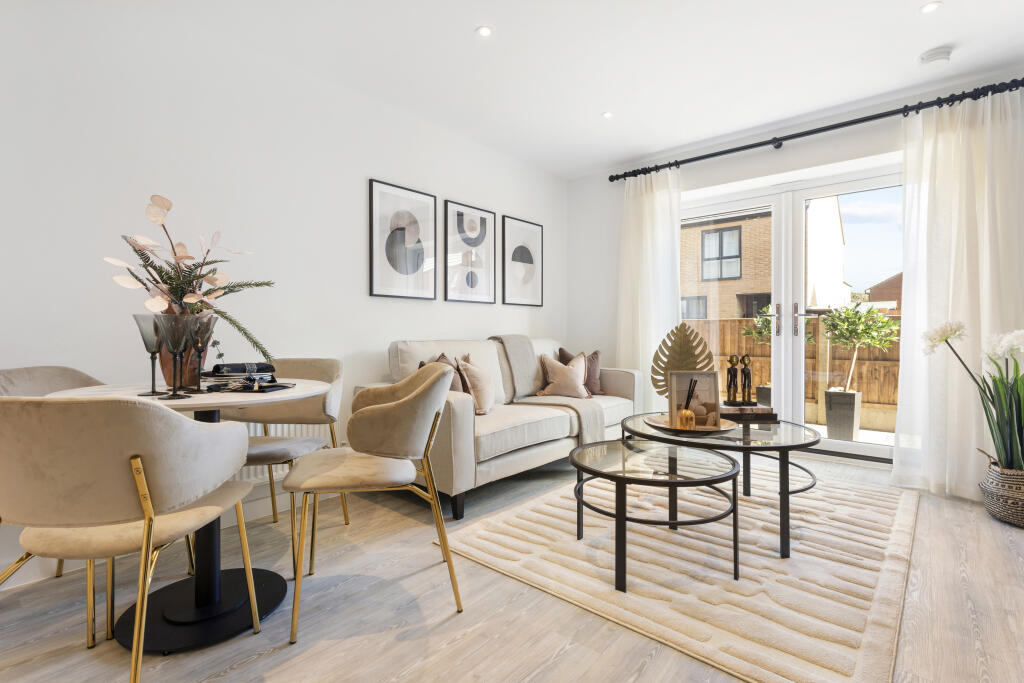 Additional property image - Plot 19 Carriage Quarter, Perham Way, St. Albans, AL2