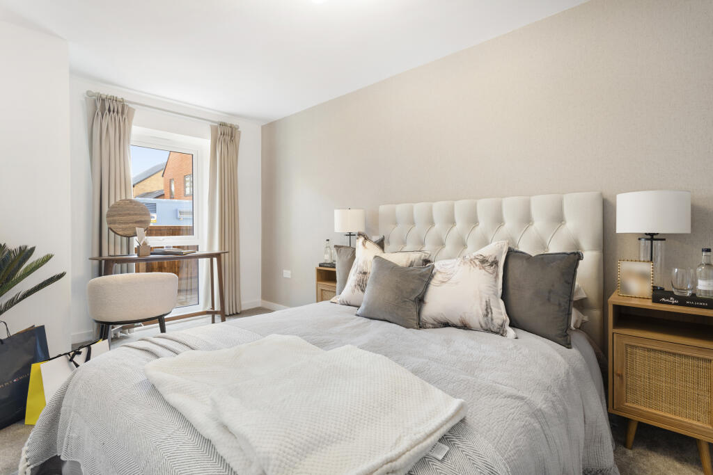 Additional property image - Plot 19 Carriage Quarter, Perham Way, St. Albans, AL2
