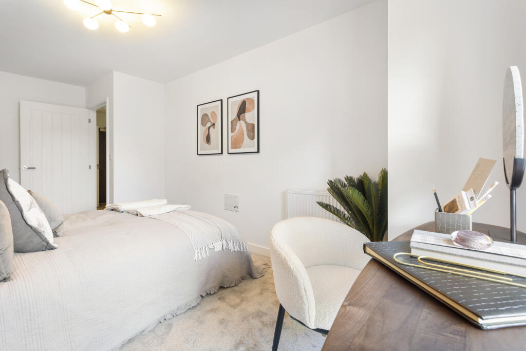 Additional property image - Plot 19 Carriage Quarter, Perham Way, St. Albans, AL2
