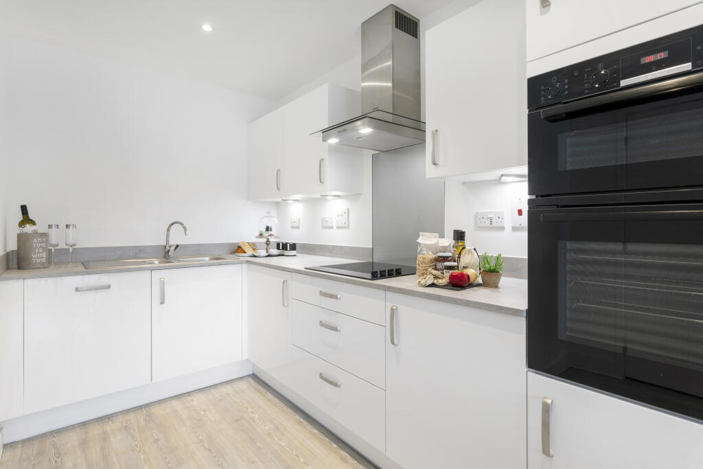 Additional property image - Plot 25 Carriage Quarter, Perham Way, St. Albans, AL2