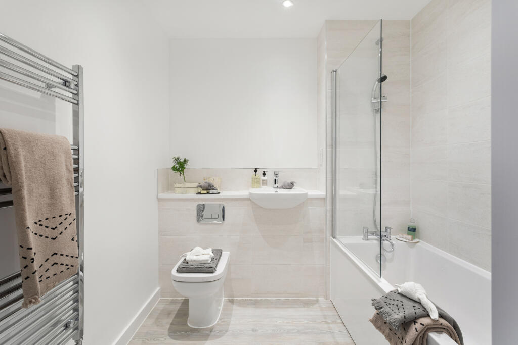 Additional property image - Plot 25 Carriage Quarter, Perham Way, St. Albans, AL2