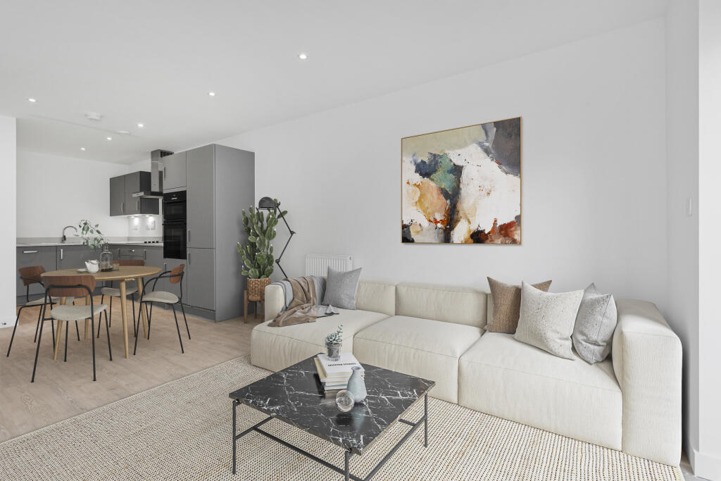 Additional property image - Plot 25 Carriage Quarter, Perham Way, St. Albans, AL2