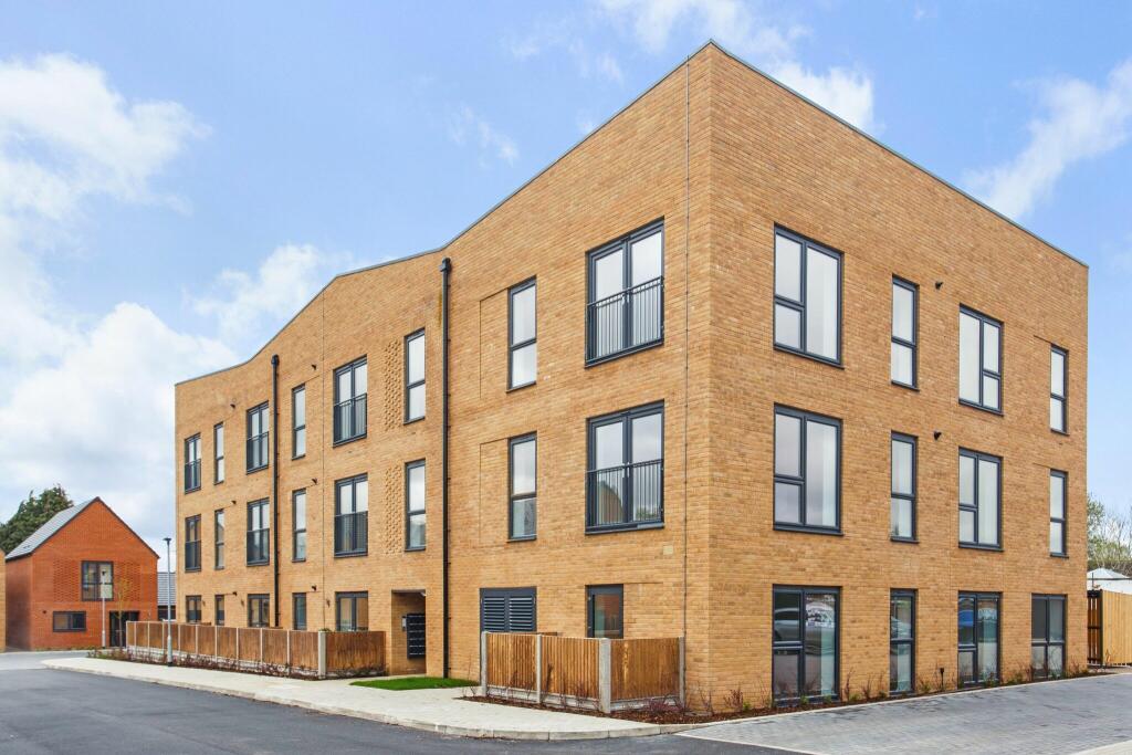 Additional property image - Plot 25 Carriage Quarter, Perham Way, St. Albans, AL2