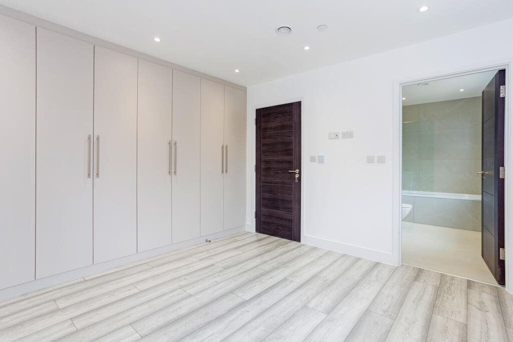 Additional property image - Plot 3 Apsley House The Hill, Wheathampstead, AL4