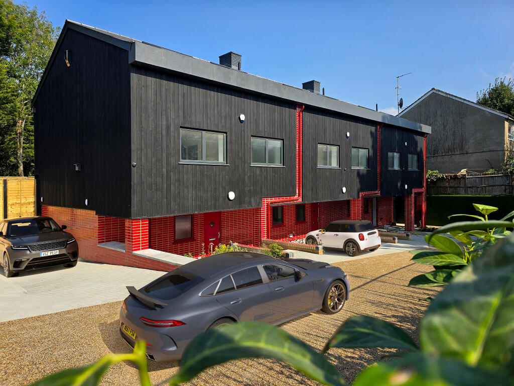 Additional property image - Plot 3 Apsley House The Hill, Wheathampstead, AL4