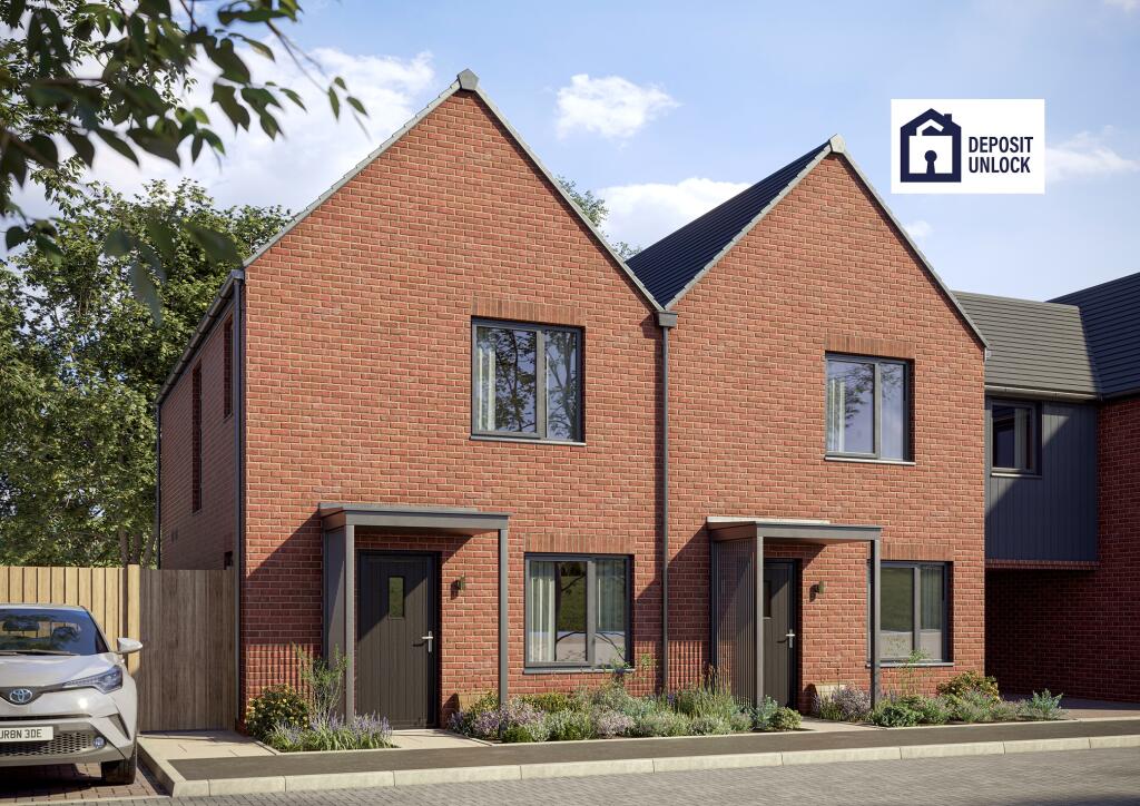Additional property image - Plot 49 Hatfield East, Old Rectory Drive, Hatfield, AL10