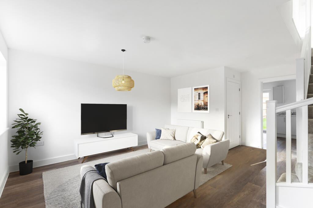 Additional property image - Plot 68 Hatfield East, Old Rectory Drive, Hatfield, AL10