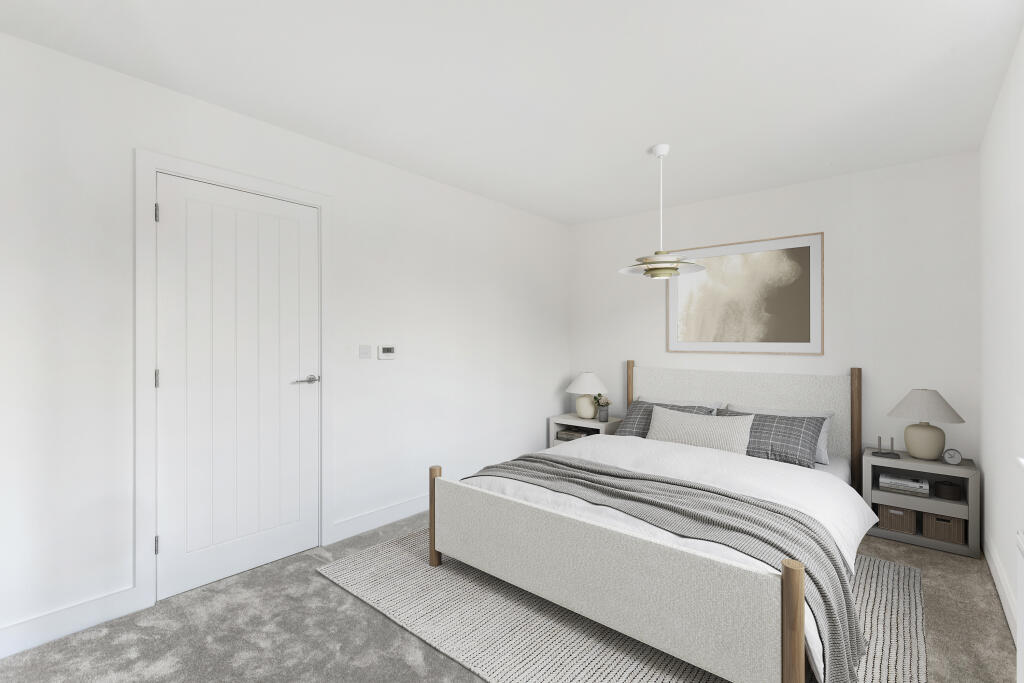 Additional property image - Plot 68 Hatfield East, Old Rectory Drive, Hatfield, AL10