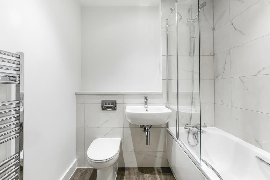 Additional property image - Plot 68 Hatfield East, Old Rectory Drive, Hatfield, AL10