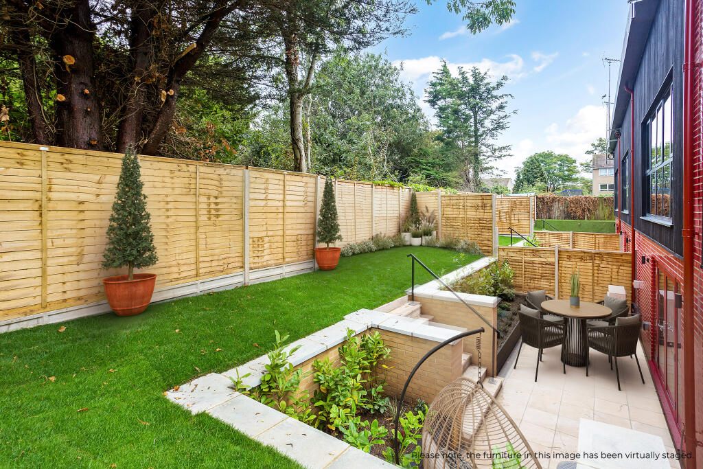 Additional property image - Plot 3 Apsley House The Hill, Wheathampstead, AL4