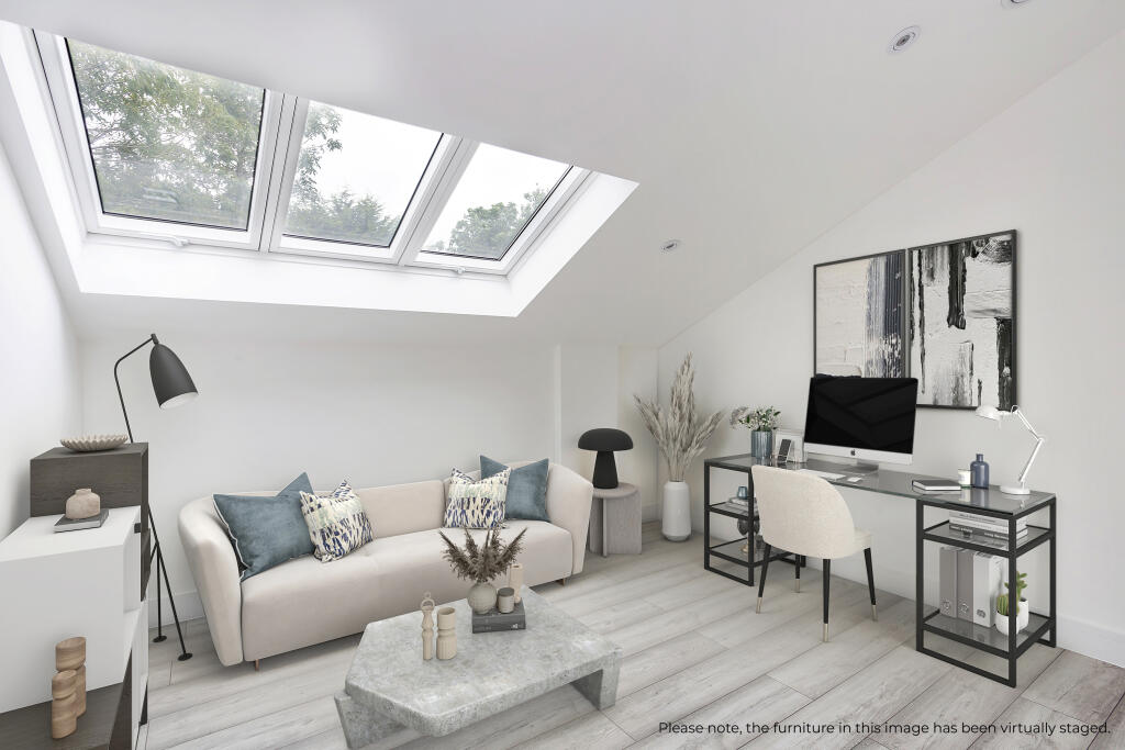 Additional property image - Plot 3 Apsley House The Hill, Wheathampstead, AL4