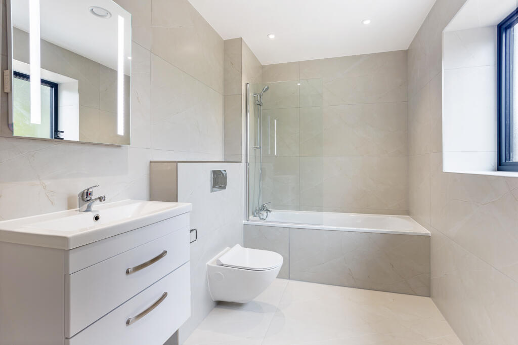 Additional property image - Plot 3 Apsley House The Hill, Wheathampstead, AL4