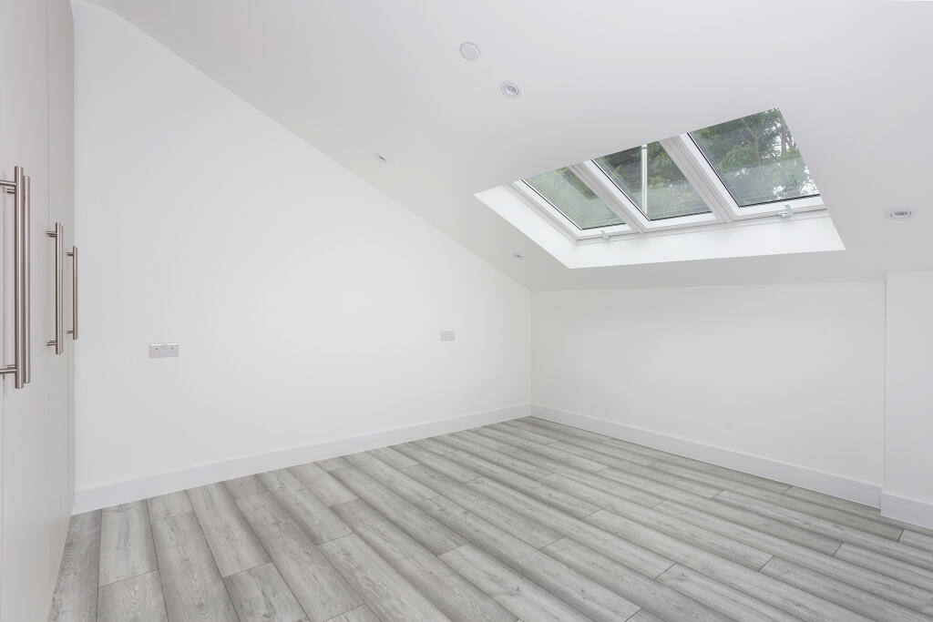 Additional property image - Plot 3 Apsley House The Hill, Wheathampstead, AL4