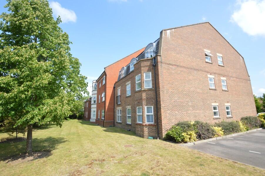 Main image of property: Clarendon Court