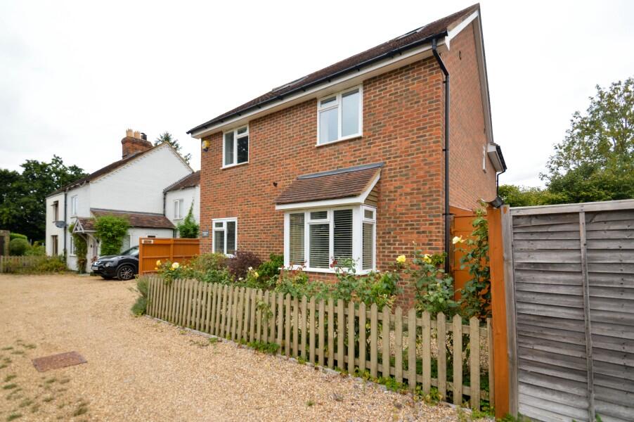 Main image of property: Waterloo House, Winkfield