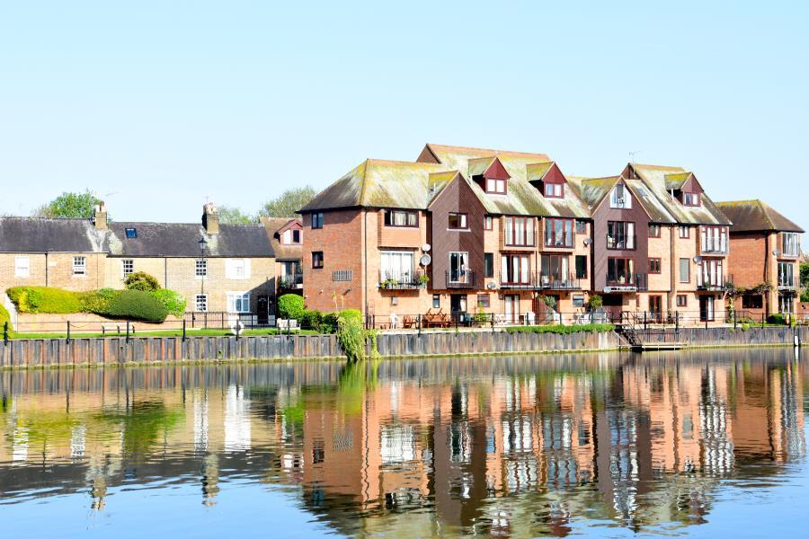 Main image of property: Chantry Place, Eton