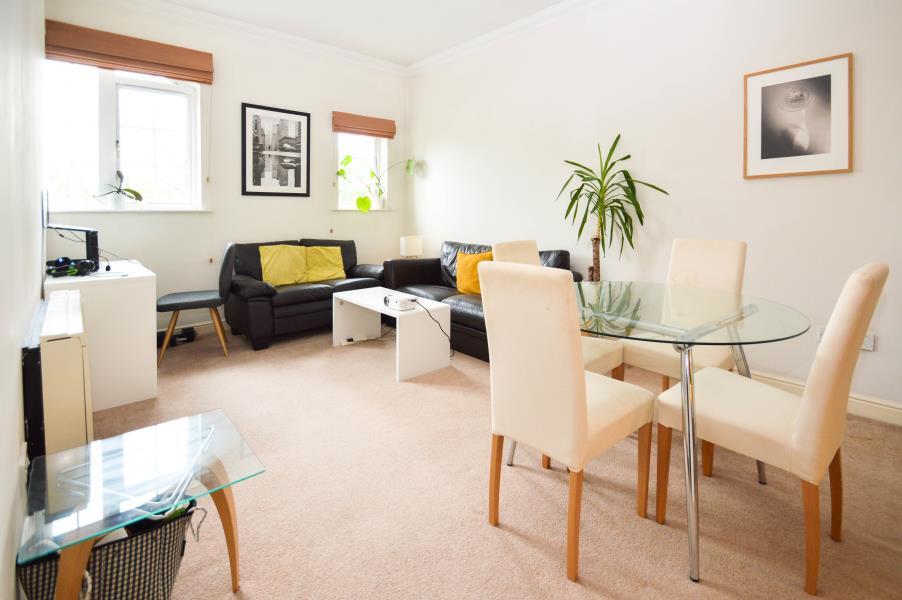 Main image of property: Knights Place, Windsor