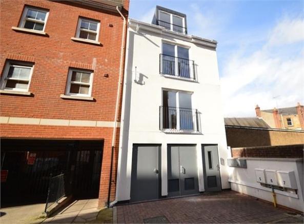 Main image of property: Limebrook Court, Windsor