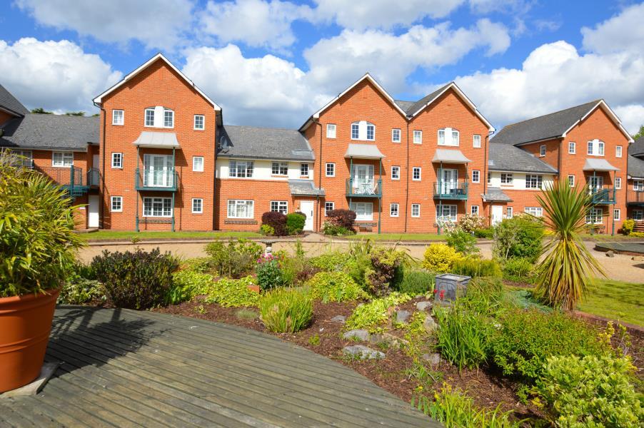 Main image of property: Knights Place, Windsor