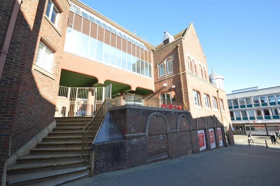 Main image of property: Amberley Place, Windsor