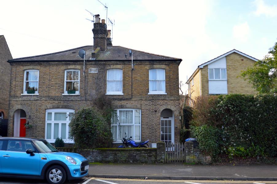 Main image of property: Alma Road, Windsor