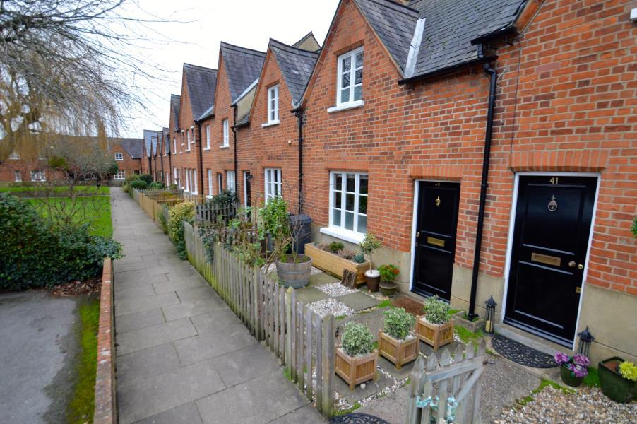 Main image of property: Prince Consort Cottages, Windsor