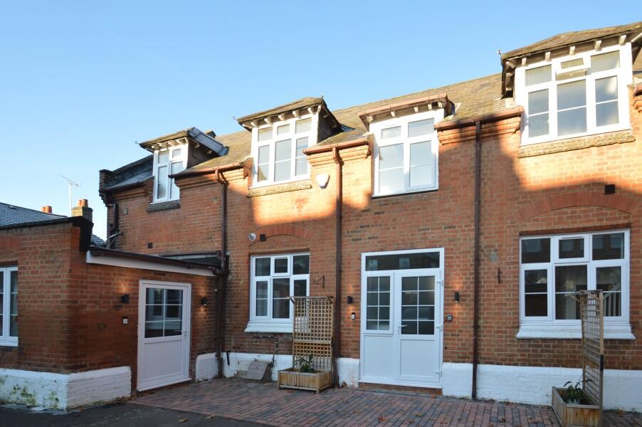 Main image of property: Alma Road, Windsor