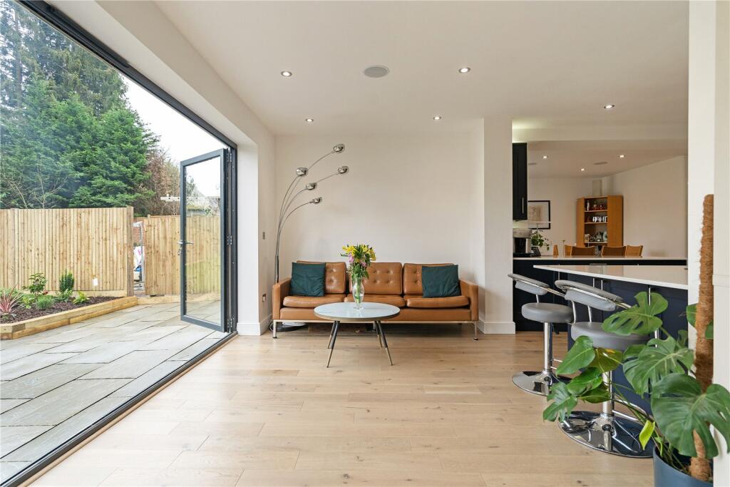 Property image - Church Lane, Chaldon, Caterham, Surrey, CR3