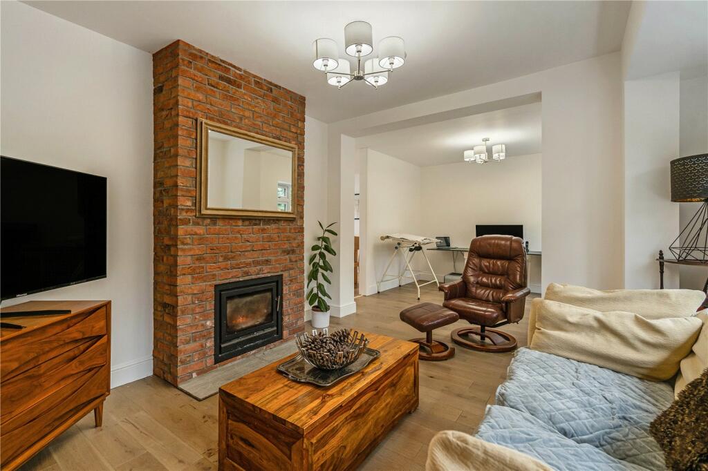 Additional property image - Church Lane, Chaldon, Caterham, Surrey, CR3