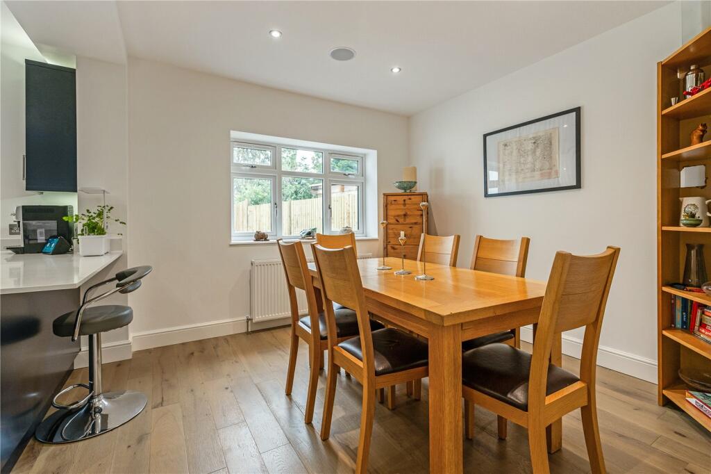 Additional property image - Church Lane, Chaldon, Caterham, Surrey, CR3
