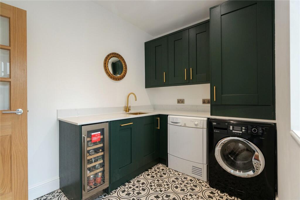 Additional property image - Church Lane, Chaldon, Caterham, Surrey, CR3