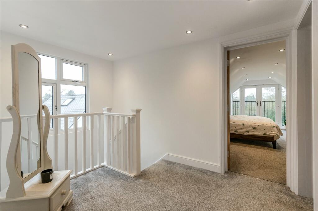 Additional property image - Church Lane, Chaldon, Caterham, Surrey, CR3