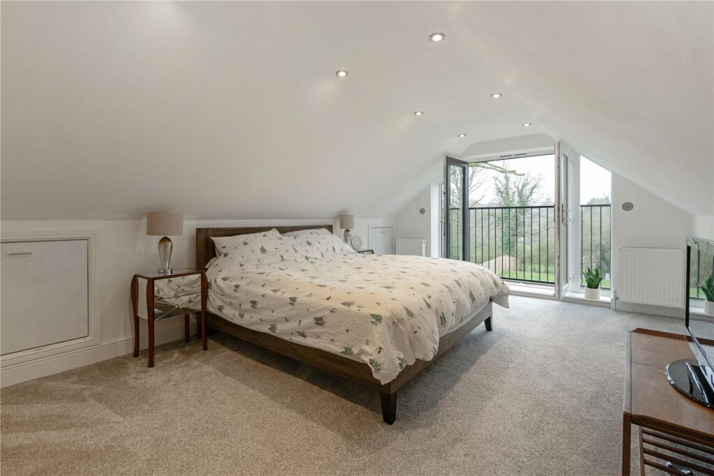 Additional property image - Church Lane, Chaldon, Caterham, Surrey, CR3