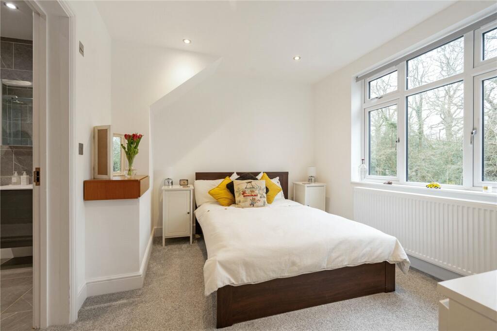 Additional property image - Church Lane, Chaldon, Caterham, Surrey, CR3