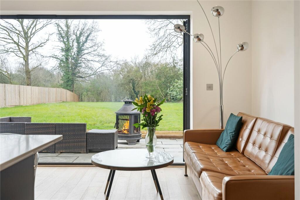Additional property image - Church Lane, Chaldon, Caterham, Surrey, CR3