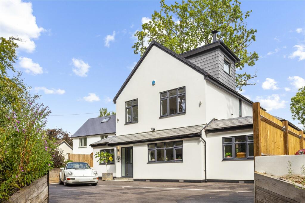 Additional property image - Church Lane, Chaldon, Caterham, Surrey, CR3