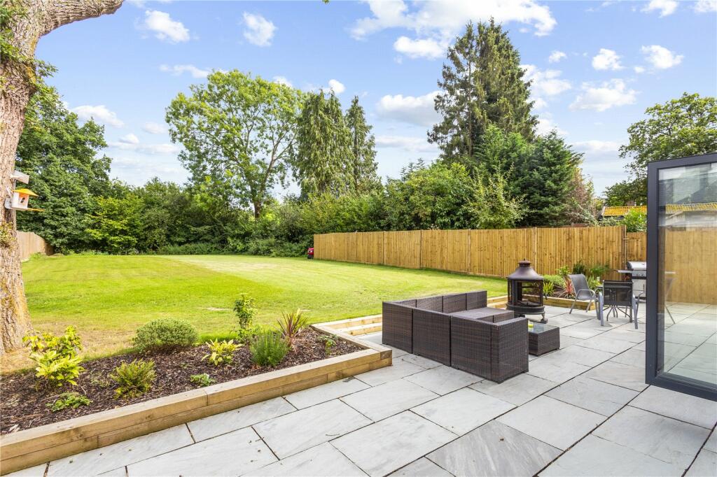 Additional property image - Church Lane, Chaldon, Caterham, Surrey, CR3