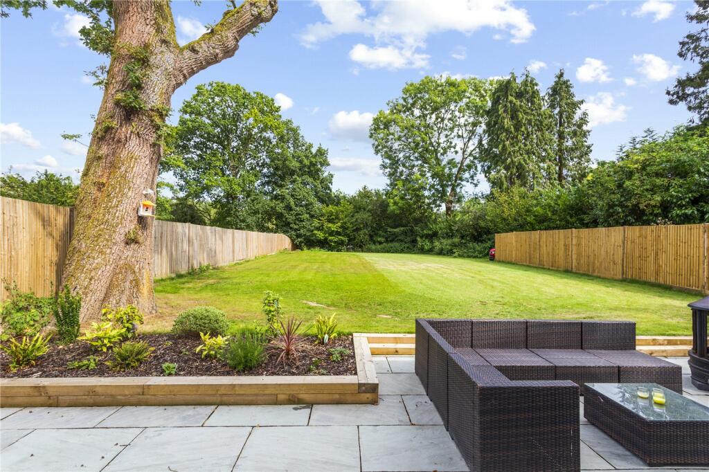 Additional property image - Church Lane, Chaldon, Caterham, Surrey, CR3