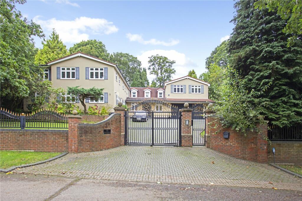 Main image of property: Bears Den, Surrey, United Kingdom, KT20