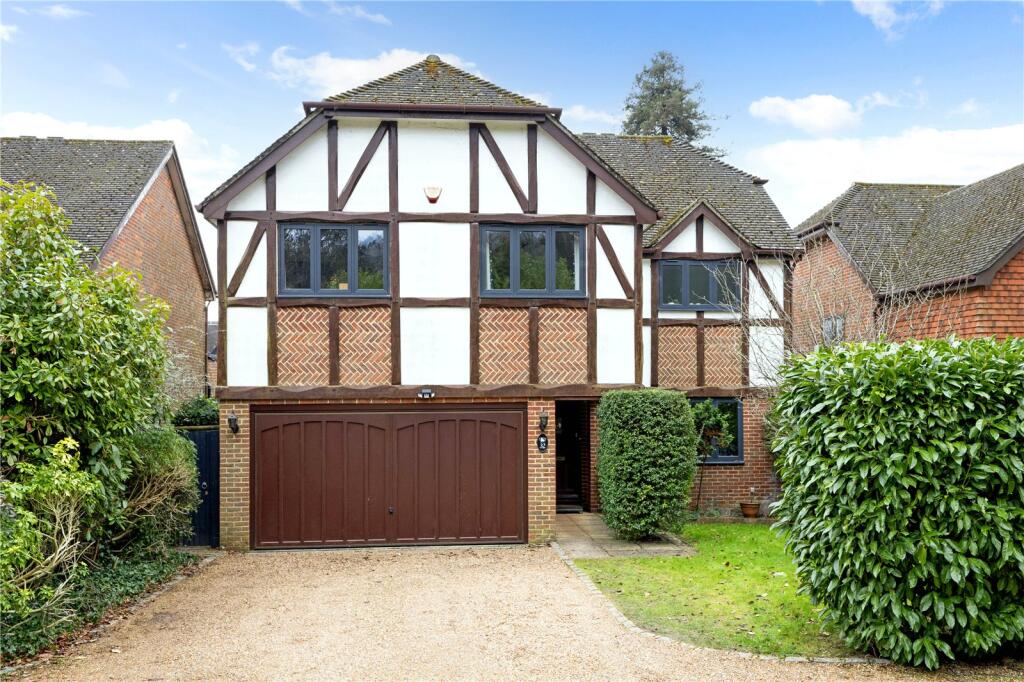Main image of property: Raglan Road, Reigate, Surrey, RH2