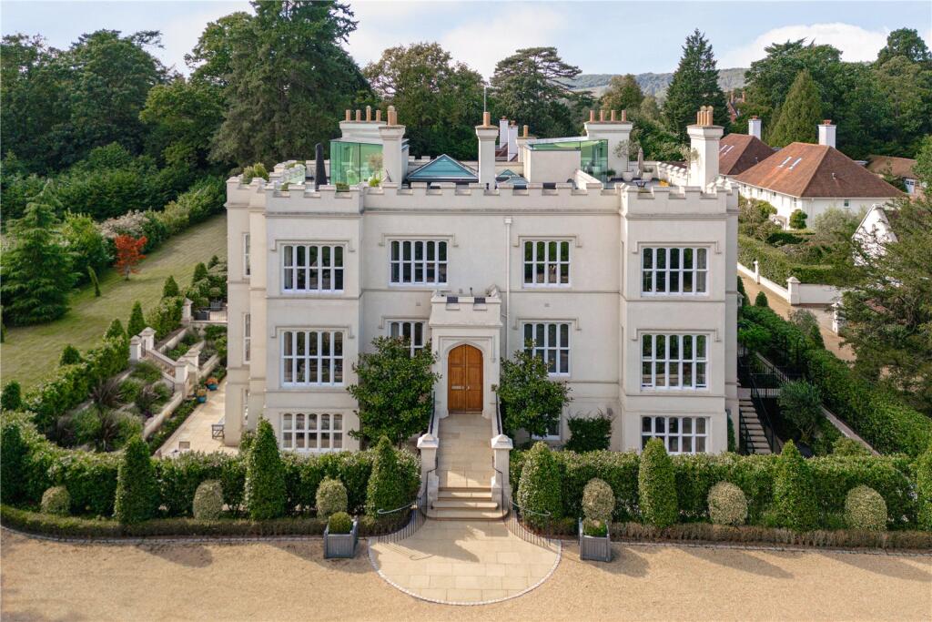 Main image of property: Westcott Road, Dorking, Surrey, RH4