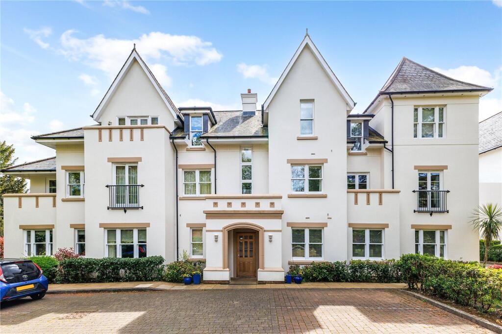 Main image of property: High Cedars, 20 Wray Park Road, Reigate, Surrey, RH2